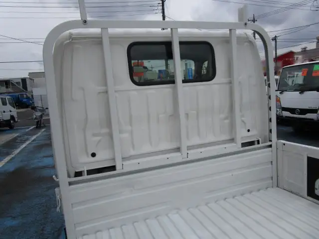 トヨタ ダイナ 小型 平ボディ ABF-TRY220 H27の中古トラック画像10
