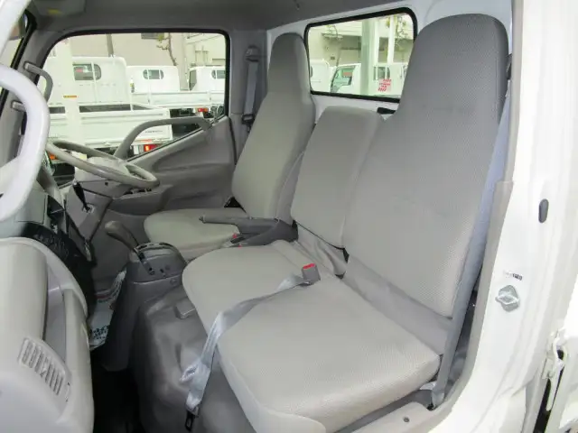 トヨタ ダイナ 小型 平ボディ ABF-TRY220 H27の中古トラック画像13
