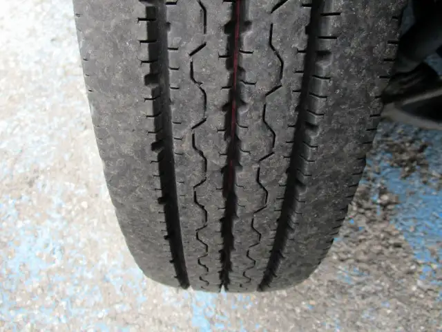 トヨタ ダイナ 小型 平ボディ ABF-TRY220 H27の中古トラック画像20