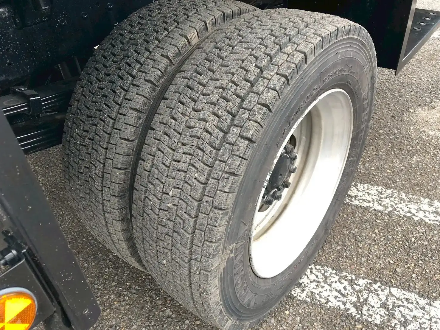 日野 デュトロ 小型 高所・建柱車 高所作業車 TKG-XZU650Fの中古トラック画像20