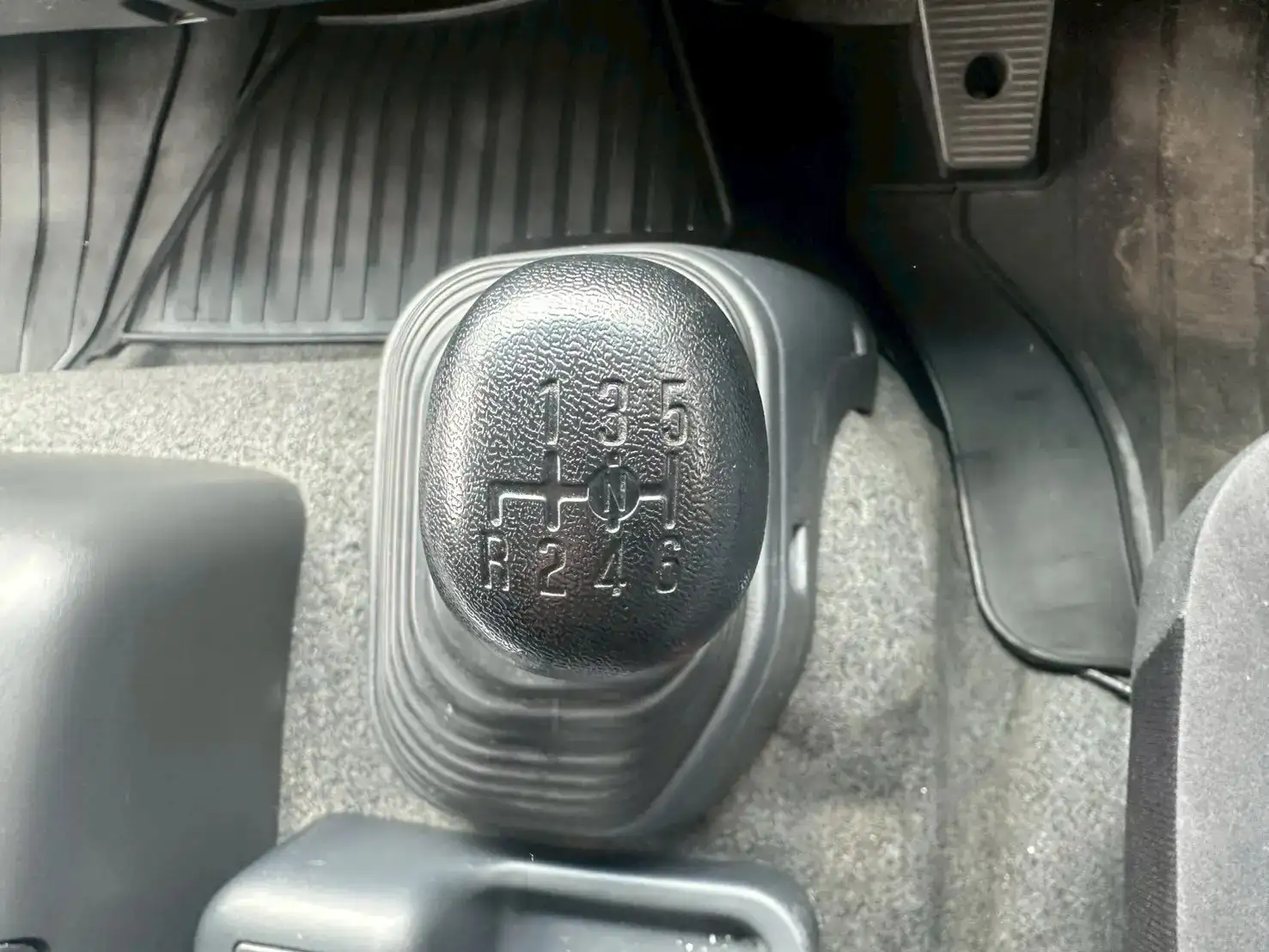 日産UD コンドル 中型/増トン 冷凍冷蔵 中温 エアサスの中古トラック画像15