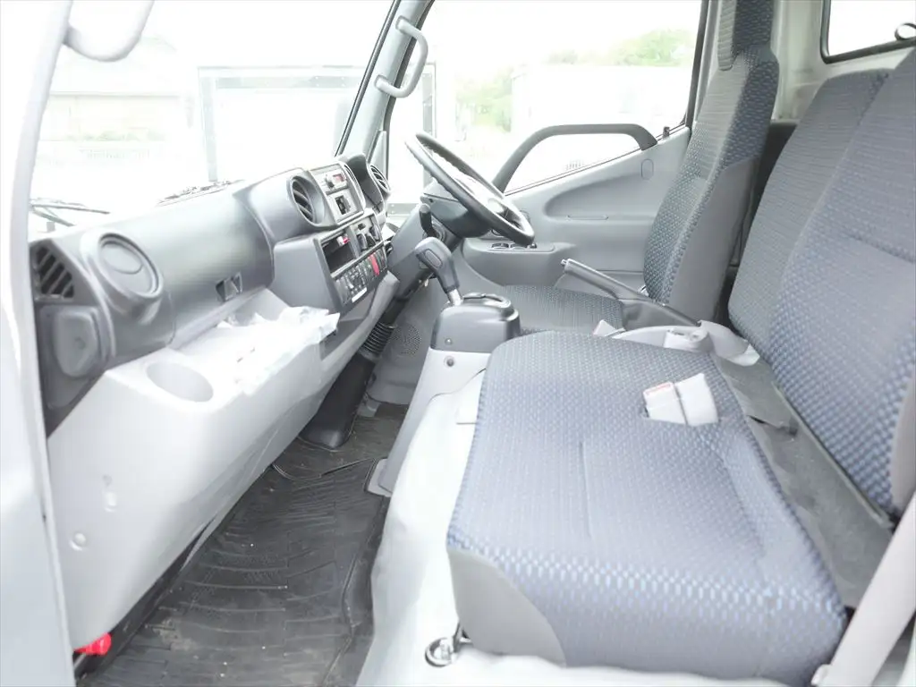 トヨタ ダイナ 小型 アルミバン パワーゲート 3BF-TRY230の中古トラック画像14