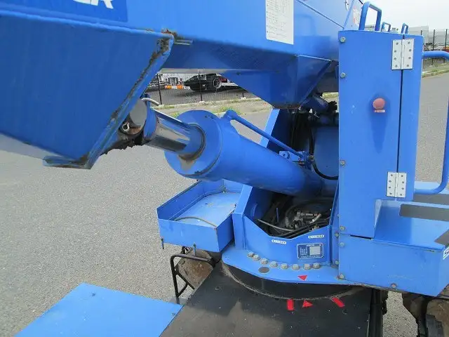 日野 レンジャー 中型/増トン 高所・建柱車 高所作業車 TKG-FC9JGAPの中古トラック画像7