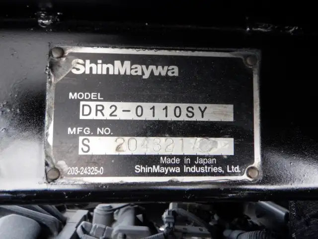 トヨタ ダイナ 小型 ダンプ BKG-XZU554D H23の中古トラック画像10