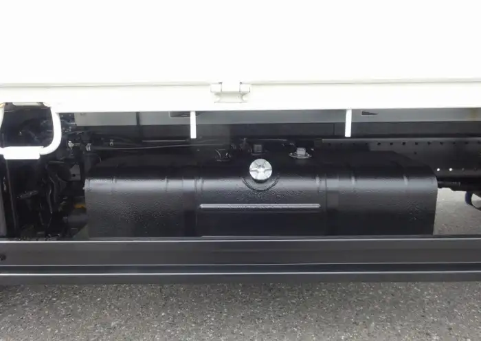 トヨタ ダイナ 小型 平ボディ 2KG-XZU775 R5の中古トラック画像10
