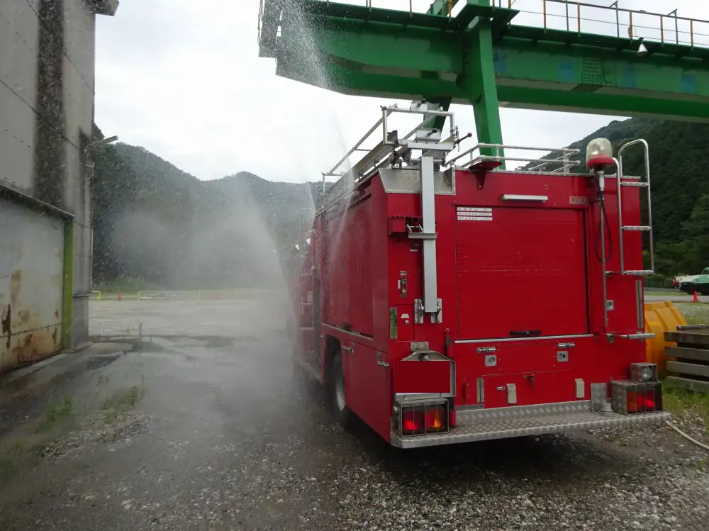 日野 レンジャー 中型/増トン 特殊車両 GD1JGDA H14の中古トラック画像7