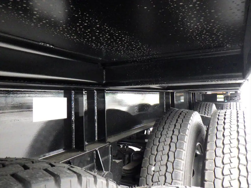 国内・その他 国産車その他 トレーラー/その他 トレーラー 1デフ KFKGF340Wの中古トラック画像18