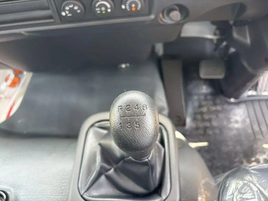三菱 ファイター 中型/増トン アームロール ツインホイスト 2KG-FK72Fの中古トラック画像16