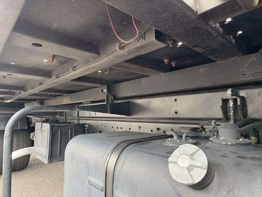 トヨタ その他 小型 車両重機運搬 ラジコン ウインチの中古トラック画像19