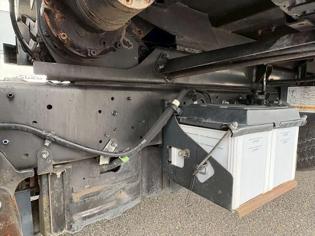 トヨタ その他 小型 車両重機運搬 ラジコン ウインチの中古トラック画像18
