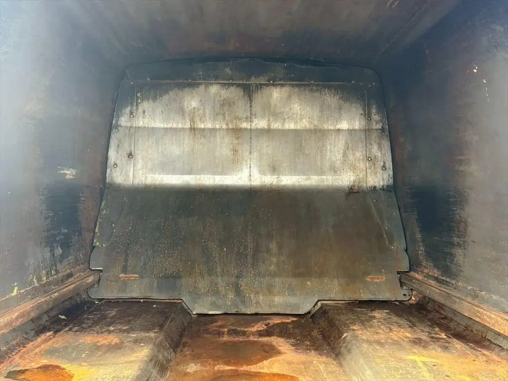 日野 レンジャー 中型/増トン パッカー車 プレス式 2KG-FC2ABAの中古トラック画像11