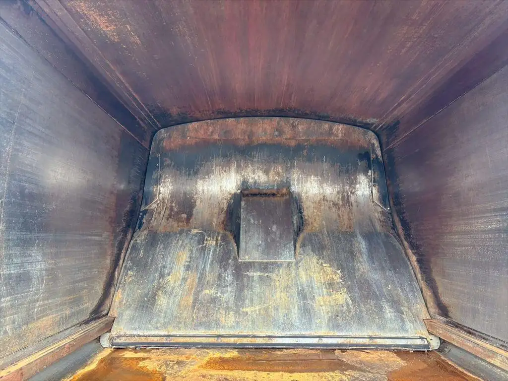 いすゞ フォワード 中型/増トン パッカー車 プレス式 ベッドの中古トラック画像8