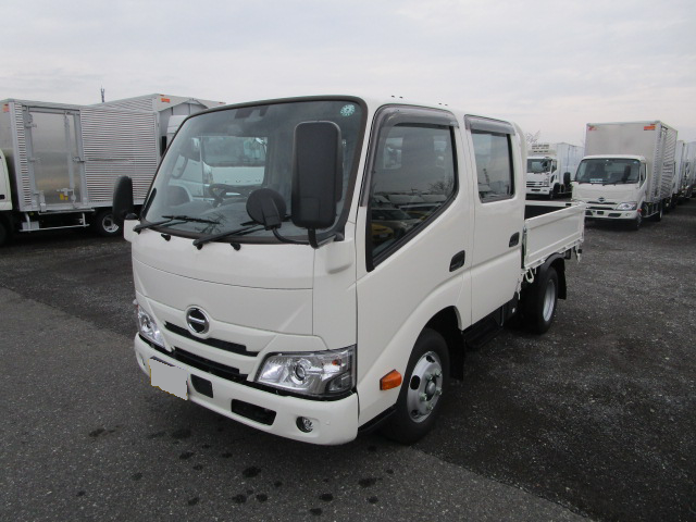 いすゞ エルフ 小型 特殊車両 KC-NKR71GN H9 の中古トラック【車両No.188011】