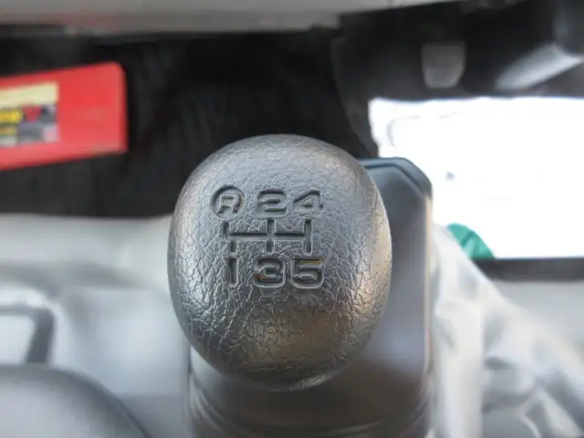 日野 デュトロ 小型 平ボディ 床鉄板 TKG-XZU675Mの中古トラック画像14