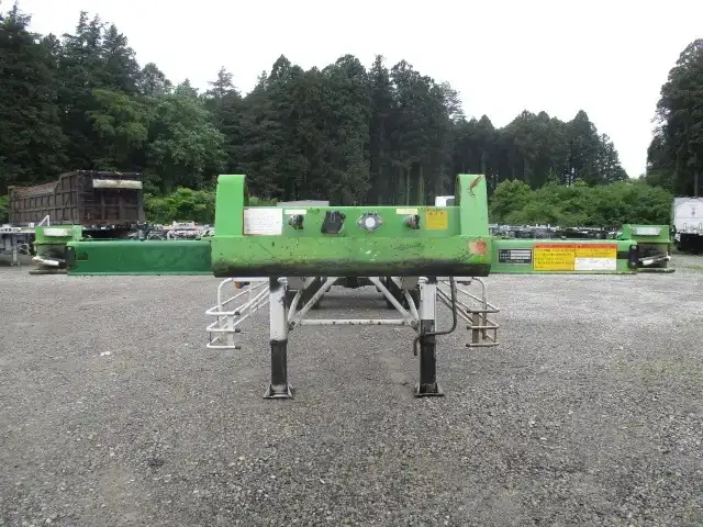 国内・その他 国産車その他 トレーラー/その他 トレーラー 2軸 NCCTB24081の中古トラック画像2