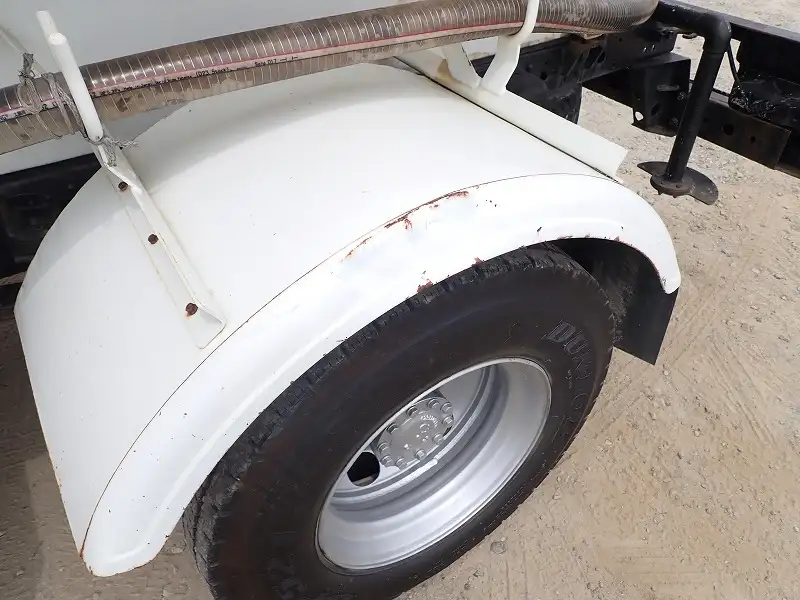 日野 デュトロ 小型 タンク車 散水車 TKG-XZU700Xの中古トラック画像19