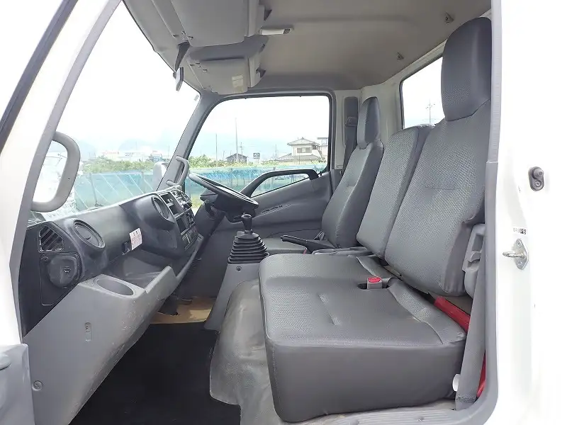 日野 デュトロ 小型 タンク車 散水車 TKG-XZU700Xの中古トラック画像12