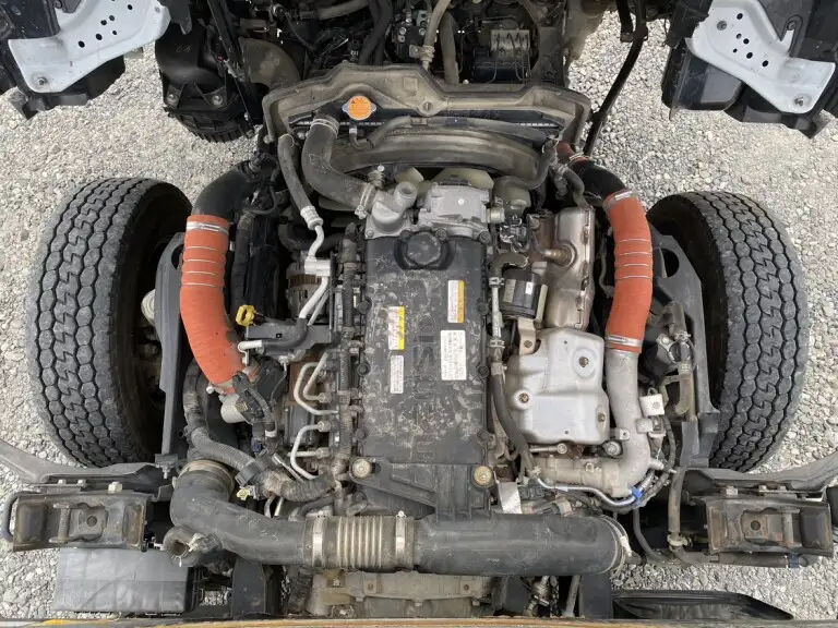 いすゞ エルフ 小型 ダンプ 2RG-NKR88AD H31/R1の中古トラック画像20