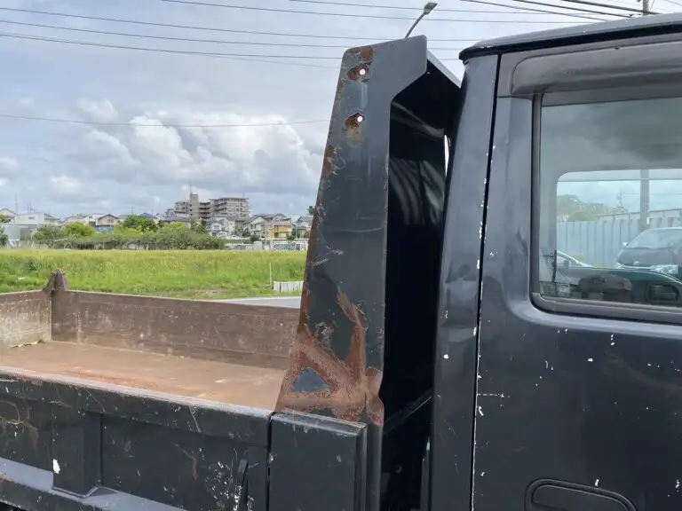 いすゞ エルフ 小型 ダンプ 2RG-NKR88AD H31/R1の中古トラック画像8