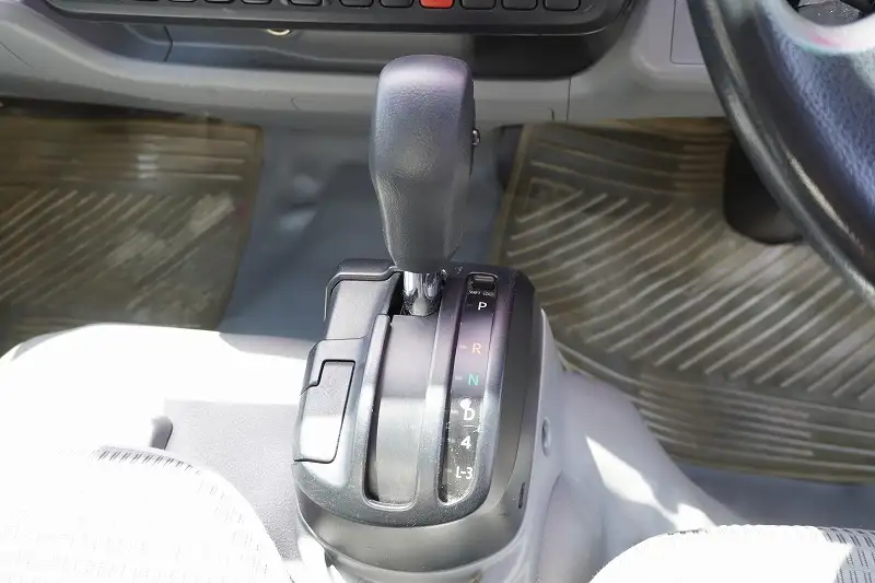 トヨタ トヨエース 小型 アルミバン サイドドア TKG-XZC605の中古トラック画像14