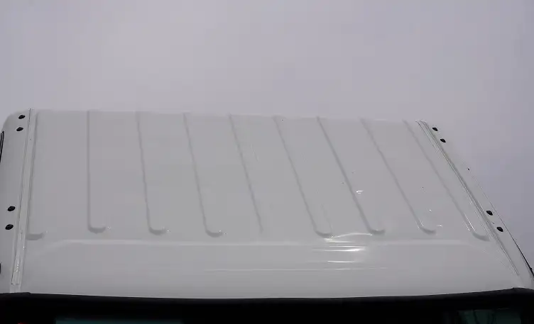 日野 デュトロ 小型 平ボディ 2RG-XZC605M R2の中古トラック画像10