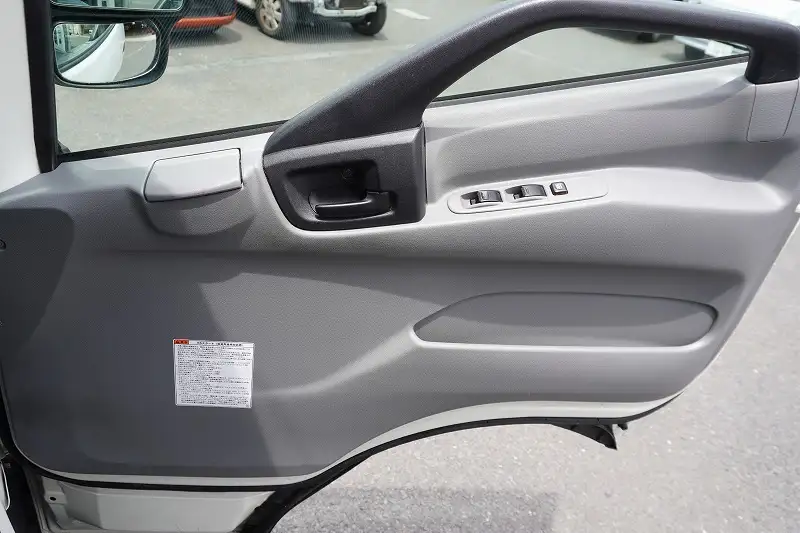 日野 デュトロ 小型 アルミバン パワーゲート 2RG-XZU712Mの中古トラック画像15
