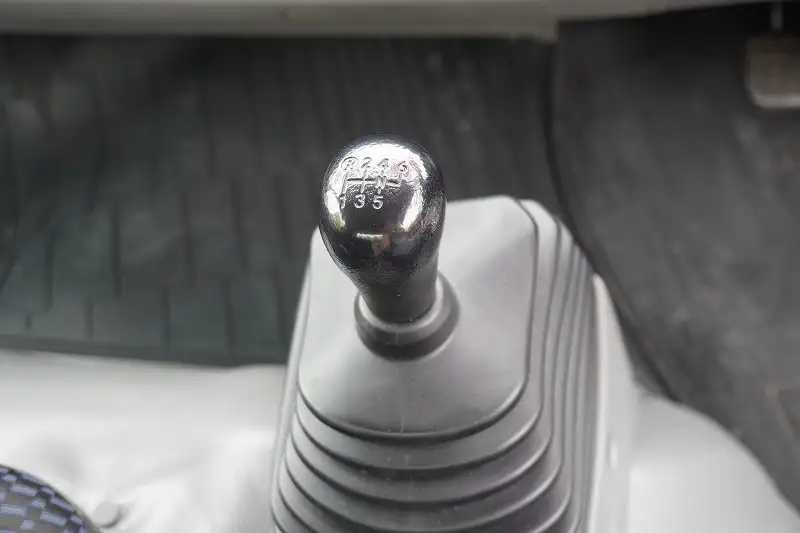 日野 デュトロ 小型 アルミバン パワーゲート 2RG-XZU712Mの中古トラック画像14