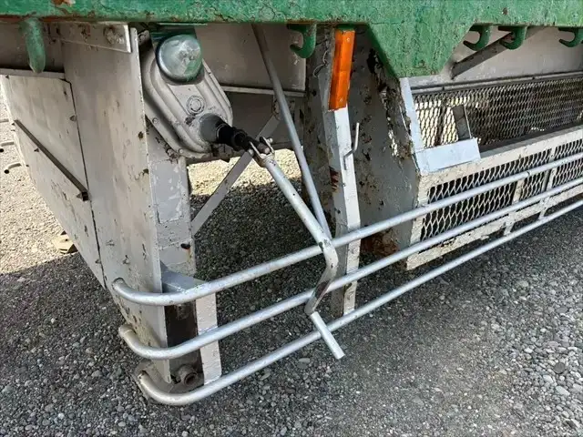 国内・その他 国産車その他 トレーラー/その他 トレーラー 2軸 TF26G8C2の中古トラック画像10