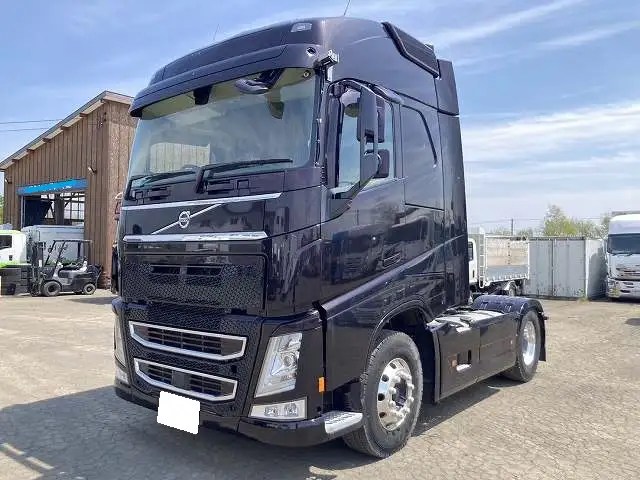ボルボ トラック 大型 トラクター 2DG-KA2TEA2