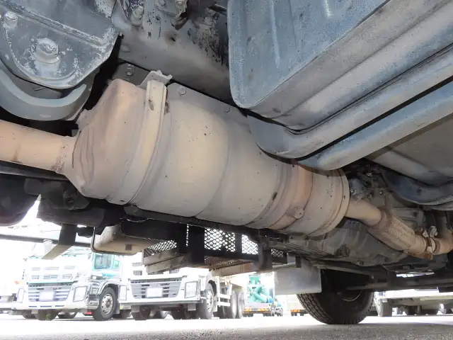 日野 デュトロ 小型 パッカー車 巻き込み式 TKG-XZU600Xの中古トラック画像像17