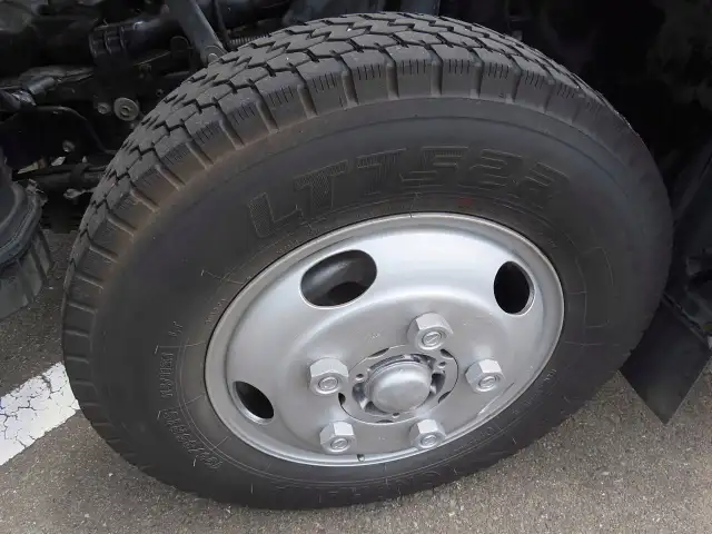 日野 デュトロ 小型 パッカー車 巻き込み式 TKG-XZU600Xの中古トラック画像20