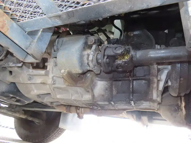 日野 デュトロ 小型 パッカー車 巻き込み式 TKG-XZU600Xの中古トラック画像18