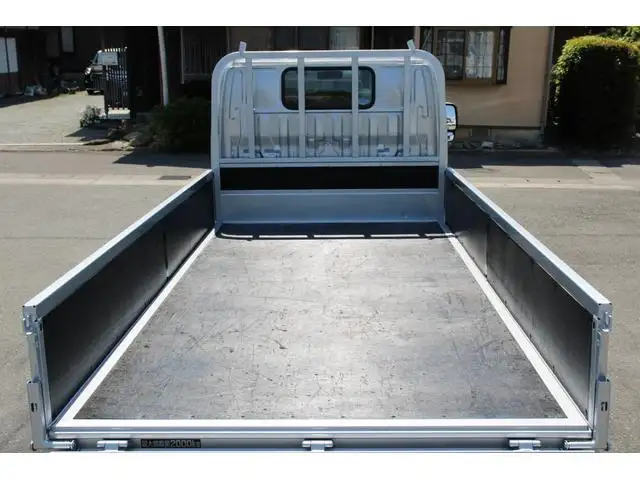 トヨタ トヨエース 小型 平ボディ  H30の中古トラック画像5