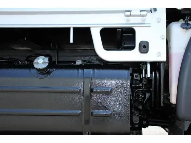 トヨタ トヨエース 小型 平ボディ  H30の中古トラック画像16