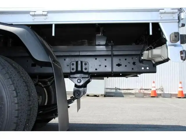 トヨタ トヨエース 小型 平ボディ  H30の中古トラック画像像17