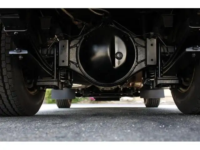トヨタ トヨエース 小型 平ボディ  H30の中古トラック画像18