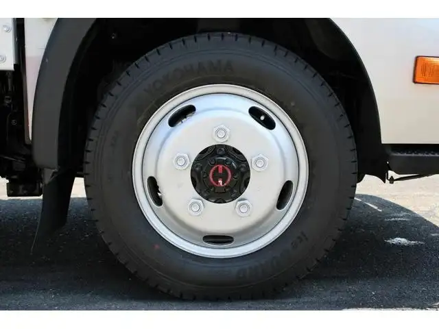 トヨタ トヨエース 小型 平ボディ  H30の中古トラック画像20