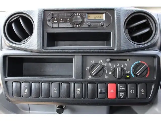 トヨタ トヨエース 小型 平ボディ  H30の中古トラック画像10