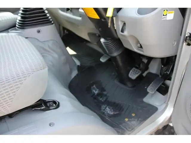 トヨタ トヨエース 小型 平ボディ  H30の中古トラック画像13