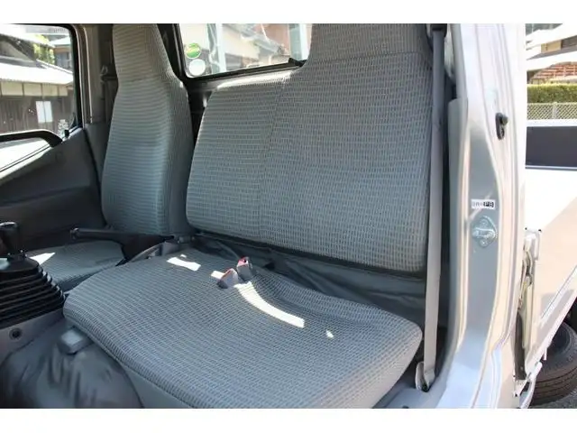 トヨタ トヨエース 小型 平ボディ  H30の中古トラック画像7