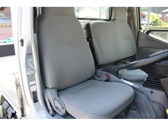トヨタ トヨエース 小型 平ボディ  H30の中古トラック画像6