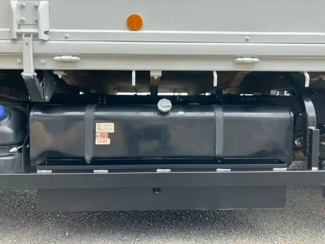 いすゞ エルフ 小型 平ボディ  R2の中古トラック画像像17