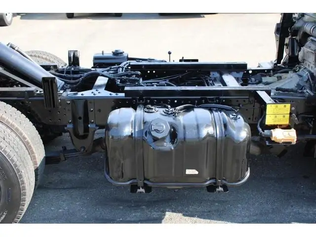 いすゞ エルフ 小型 ダンプ ローダー の中古トラック画像像17