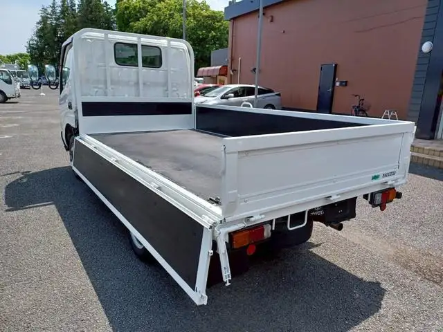 トヨタ ダイナ 小型 平ボディ  H20の中古トラック画像5