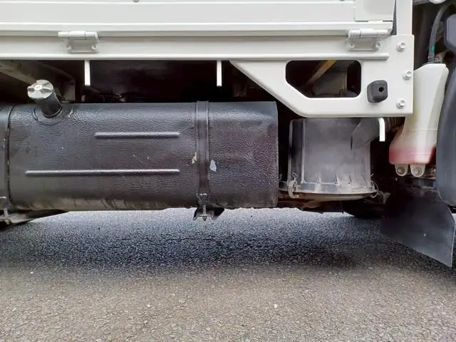 トヨタ ダイナ 小型 平ボディ  H20の中古トラック画像16
