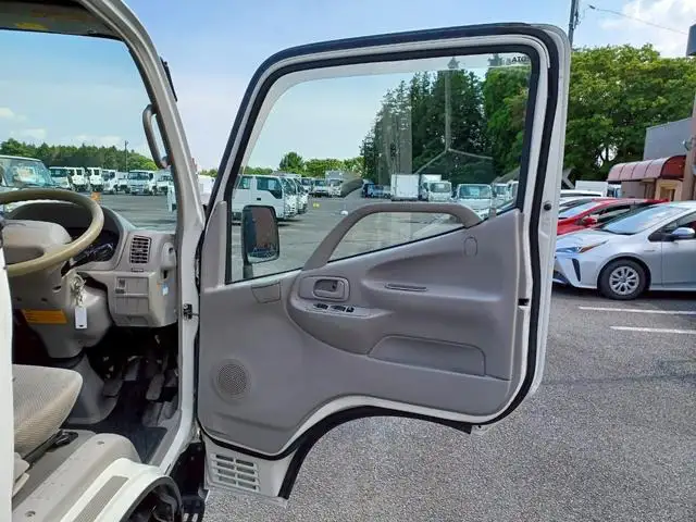 トヨタ ダイナ 小型 平ボディ  H20の中古トラック画像6