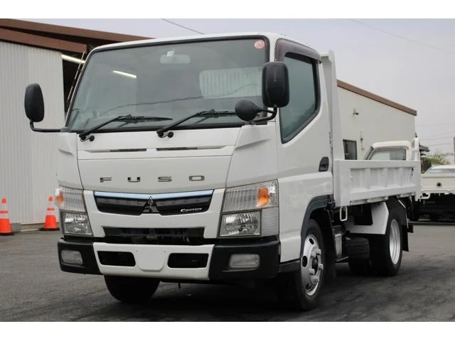 日野 デュトロ 小型 ダンプ 2KG-XZU600T R6 の中古トラック【車両No.188376】