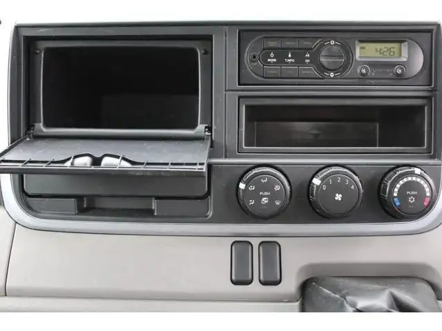 三菱 キャンター 小型 ダンプ  H29の中古トラック画像11