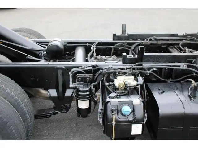 三菱 キャンター 小型 ダンプ  H29の中古トラック画像16