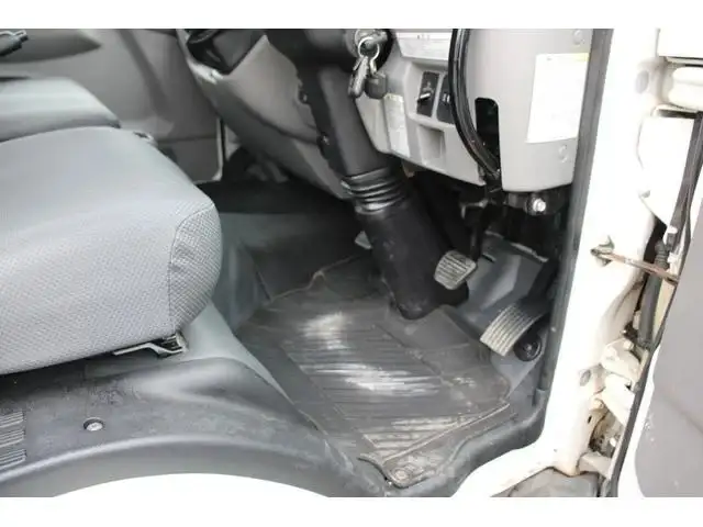 三菱 キャンター 小型 ダンプ  H29の中古トラック画像12